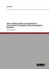 Aktive Medienarbeit mit Jugendlichen. Theoretische Grundlagen und praxisbezogene Beispiele