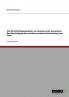 Die Wirtschaftsgeographie von Ruanda unter besonderer Berücksichtigung der sozioökonomischen Entwicklung nach 1994