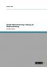 Gender Mainstreaming in Bezug auf Mädchenbildung