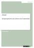 Körpersprache des Lehrers im Unterrricht