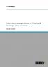 Unternehmenskooperationen im Mittelstand