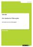 Die islamische Philosophie