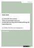 La tchatche des jeunes - Motivationssteigerung und Schüleraktivierung durch Einbeziehung der Jugendsprache