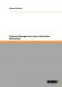 Globales Management unter kulturellem Blickwinkel
