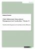 Third Millennium Transcultural Management And Leadership - Volume II