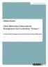 Third Millennium Transcultural Management And Leadership - Volume I