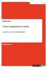 Chinas Engagement in Afrika