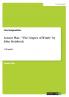 Lesson Plan - The Grapes of Wrath by John Steinbeck