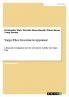 Topps Tiles Investment Appraisal