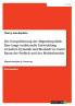 Die Europäisierung der Migrationpolitik