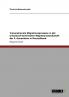 Transnationale Migrationsprozesse in der srilankisch-tamilischen Migrationslandschaft der 2. Generation in Deutschland