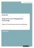 Diagnostik in der Pädagogischen Psychologie