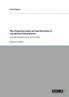 The fingering logic and performing of woodwind instruments
