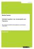 Mediale Aspekte von Grammatik und Variation