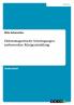 Elektromagnetische Schwingungen  -  insbesondere Röntgenstrahlung