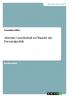 Alternde Gesellschaft im Wandel der Personalpolitik
