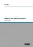 Mediation Recht und Gerichtsverfahren