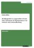 Multilingualität in ausgewählten Texten Irina Liebmanns als Repräsentation von Grenzen und Grenzaufhebung