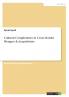 Cultural Complexities in Cross Border Mergers & Acquisitions