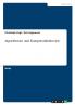 Algorithmen und Komplexitätstheorie