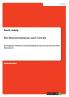 Rechtsextremismus und Gewalt