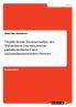 Vergleichende Strukturanalyse der Webauftritte österreichischer parlamentarischer und nichtparlamentarischer Parteien