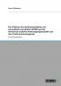 Der Einfluss der Netzknotendichte von peroxidisch vernetztem EPDM auf die thermisch-oxidative  Alterungseigenschaft und den Druckverformungsrest