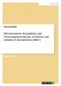 Wertorientierte Kennzahlen und Steuerungsinstrumente in kleinen und mittleren Unternehmen (KMU)