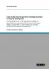 Case study and comparative strategic analysis of Toyota and Ryanair