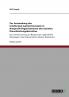 Zur Anwendung des Intellectual-Capital-Konzepts in Nonprofit-Organisationen des Sozialen Dienstleistungsbereiches