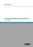 Beschwerdemanagement in der Bankwirtschaft