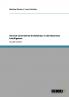 Service-orientierte Architektur in der Business Intelligence