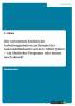 Die tayloristisch-fordistische Arbeitsorganisation am Beispiel der Automobilindustrie seit den 1960er Jahren - ein überholtes Programm oder immer noch aktuell?