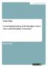 Gemeindegründung & Beständiges Leiten einer unbeständigen Gemeinde