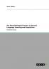 The Neurobiological Factors in Second Language  Learning and Acquisition