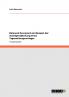 Balanced Scorecard am Beispiel der Anzeigenabteilung eines Tageszeitungsverlages