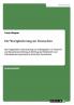 Die Wortgliederung im Deutschen