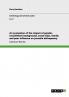 An evaluation of the impact of gender racial/ethnic background social class family and peer influence on juvenile delinquency