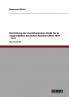 Darstellung der marokkanischen Stadt Fes in ausgewählten deutschen Reiseberichten 1870 - 1911