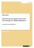 Optimierung der Supply Chain unter Verwendung von Tabellenkalkulation