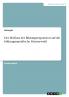 Der Einfluss der Bildungsexpansion auf die bildungsspezifische Partnerwahl