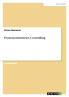 Prozessorientiertes Controlling