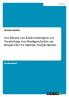 Der Einsatz von Kindertontr��gern zur Vermittlung von Musikgeschichte am Beispiel der 94. Sinfonie Joseph Haydns
