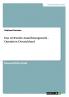 Das weltweite Aussöhnungswerk - Operation Deutschland