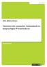 Varietäten des russischen Substandards in einsprachigen Wörterbüchern