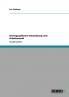 Demographische Entwicklung und Arbeitsmarkt
