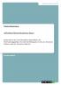 Arbeitnehmerdatenschutz