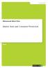 Islamic State and Consumer Protection