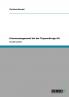 Krisenmanagement bei der ThyssenKrupp AG