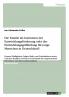 Die Familie als Institution der Entwicklungsförderung oder der Entwicklungsgefährdung für junge Menschen in Deutschland?